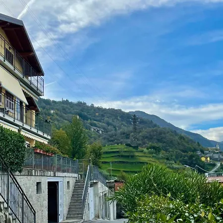 Apartament Great View By Interhome *