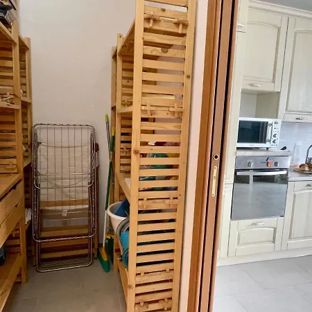 Apartament Great View By Interhome *