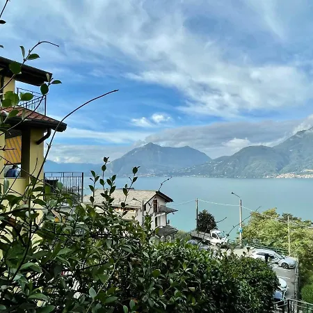 شقة Great View By Interhome *