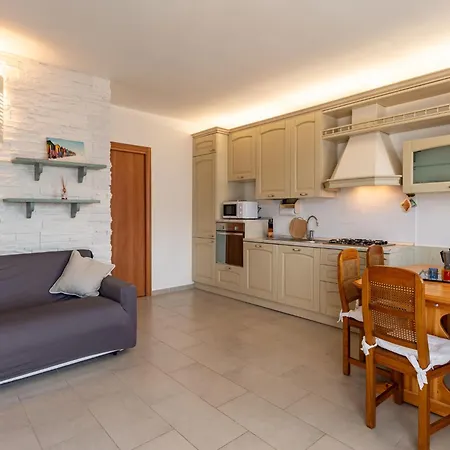 Apartament Great View By Interhome *