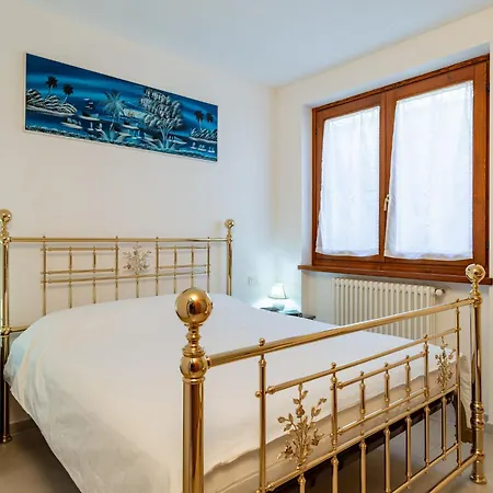 Apartament Great View By Interhome