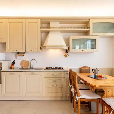 Apartment Great View By Interhome Bellano