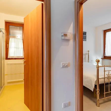 Apartment Great View By Interhome *