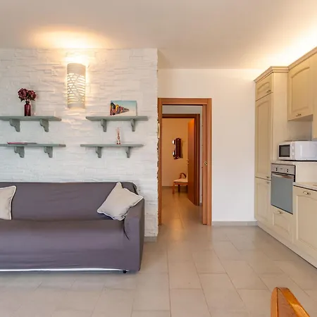 Great View By Interhome Apartment *