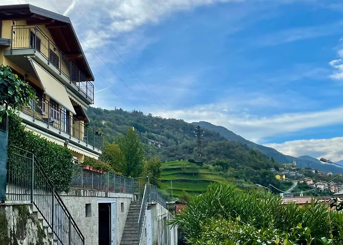Apartmán Great View By Interhome *