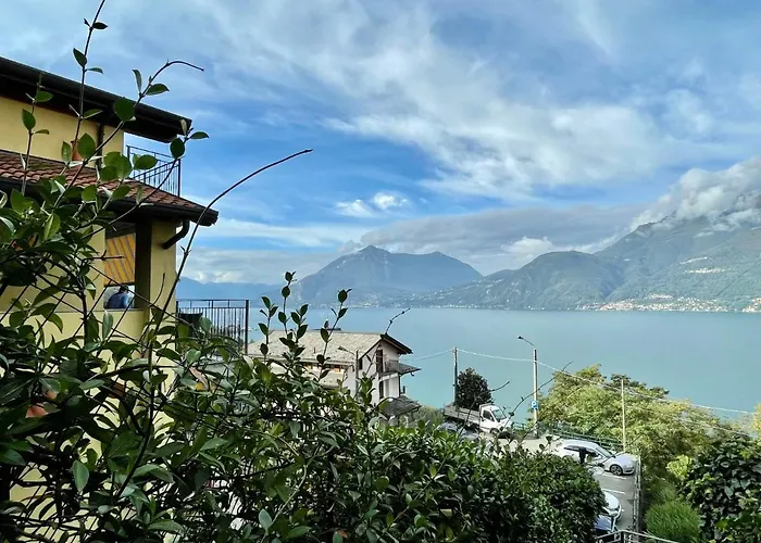 Apartmán Great View By Interhome *
