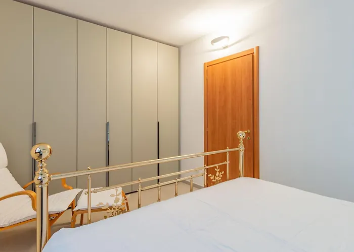 Great View By Interhome Apartmán Bellano
