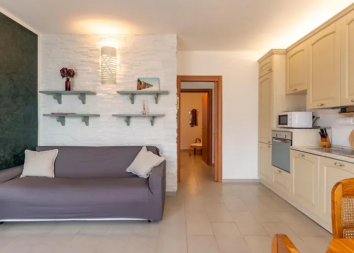 Great View By Interhome Apartmán *