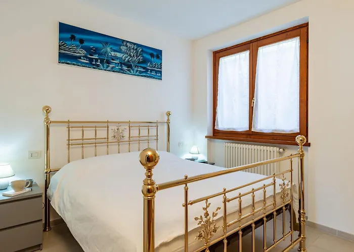 Apartmán Great View By Interhome