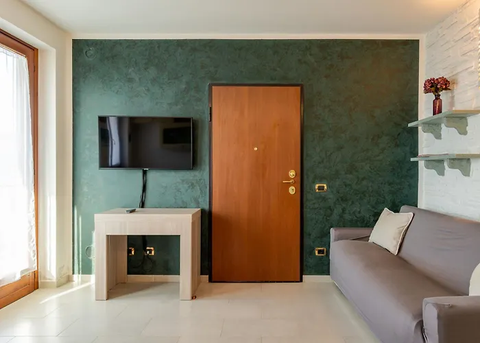 Great View By Interhome Bellano